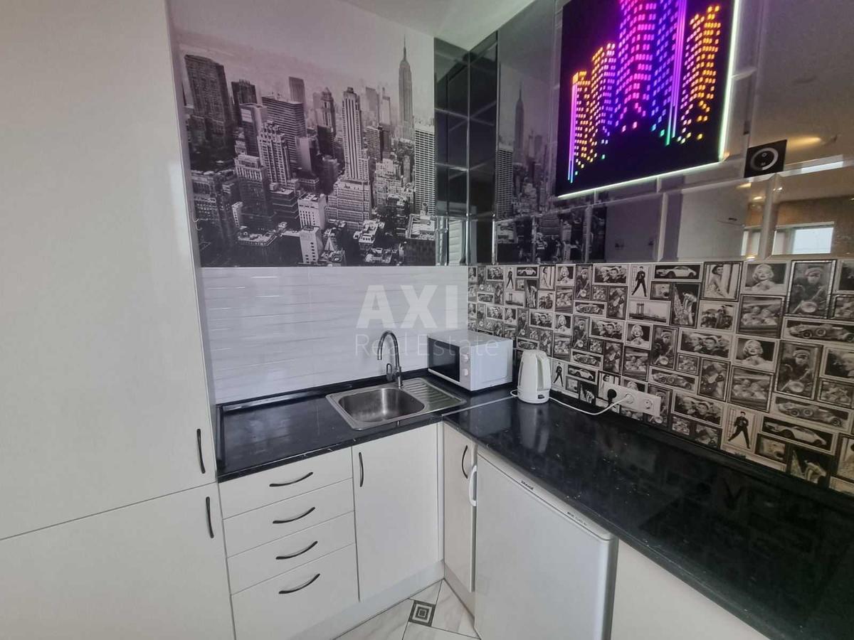 1k apartment pr-t Myru 64