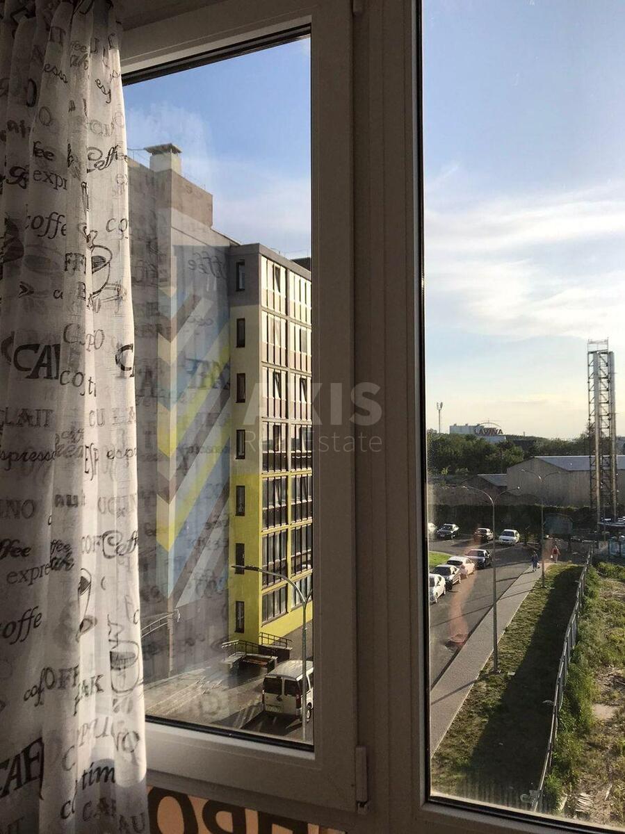 2k apartment vul. Stecenka 758
