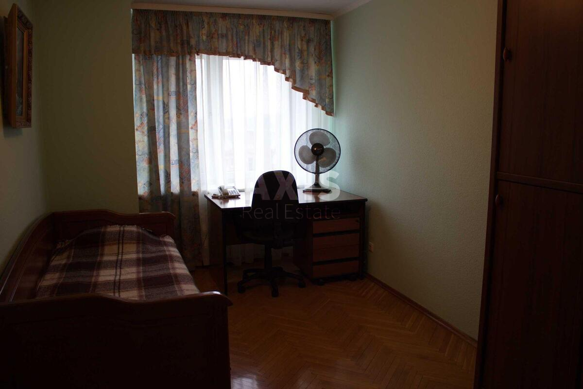 3k apartment vul. Zvirynec'ka 61594818