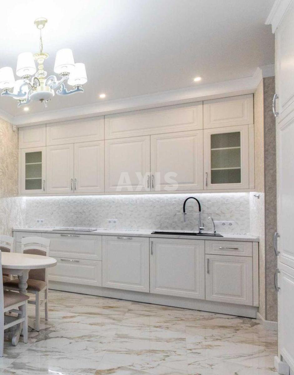 3k apartment pr-t Geroi'v Stalingrada 2Г