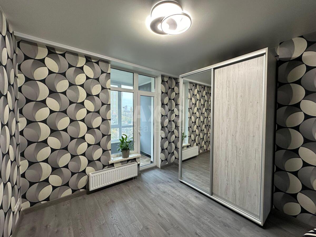 3k apartment vul. Kadets'kyj gaj 105803914