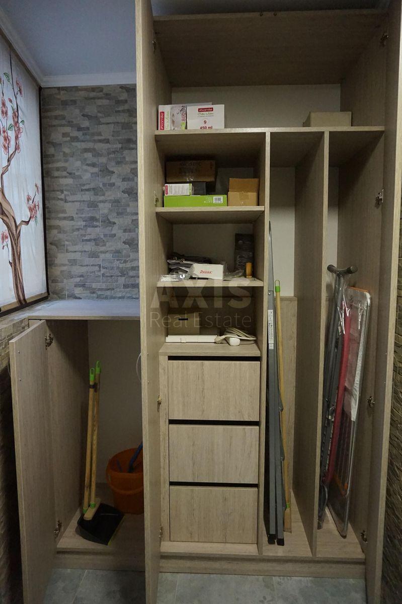 2k apartment vul. Sikors'kogo Igorja Aviakonstruktora 4Г5805514