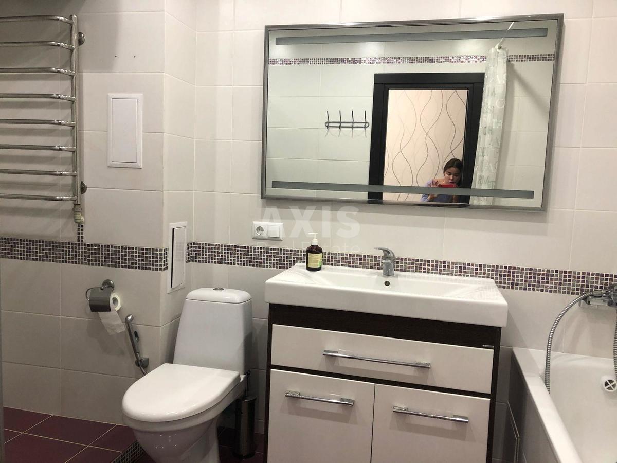 2k apartment pr-t Nauky 55А423058