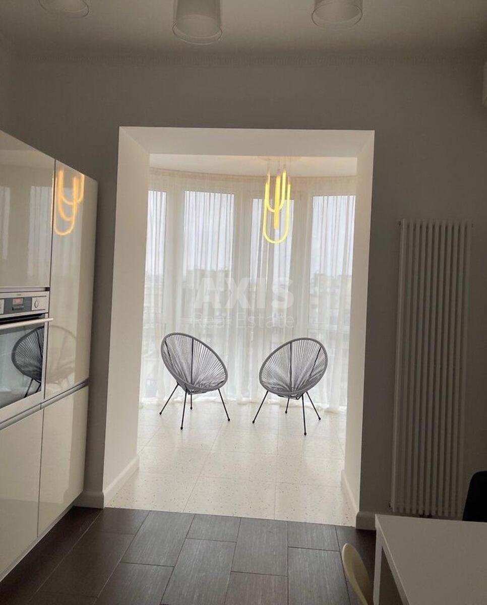 3k apartment vul. Tymoshenka Marshala 21, корп. 62