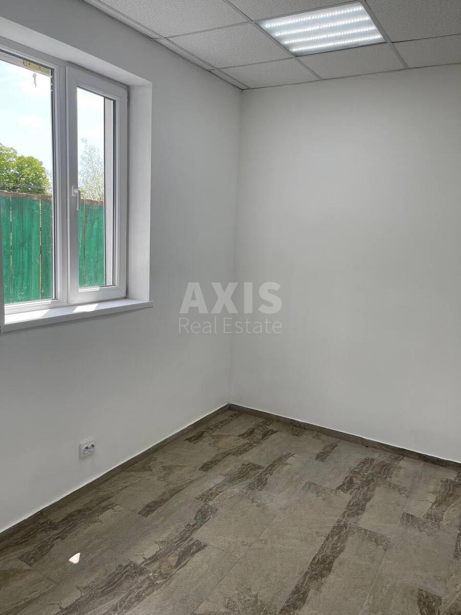 Trade object vul. Bulahovs'kogo Akademika 5, 91m22