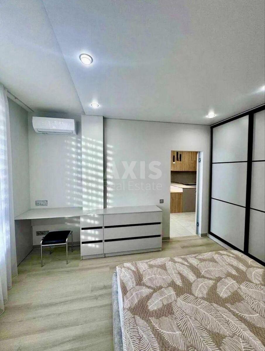 1k apartment bul. Ryl's'kogo Tadeja 1623811