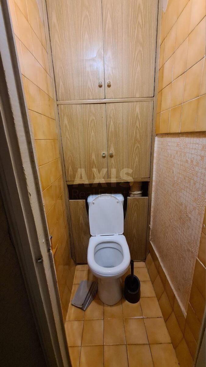 4к квартира ул. Тростянецкая 87