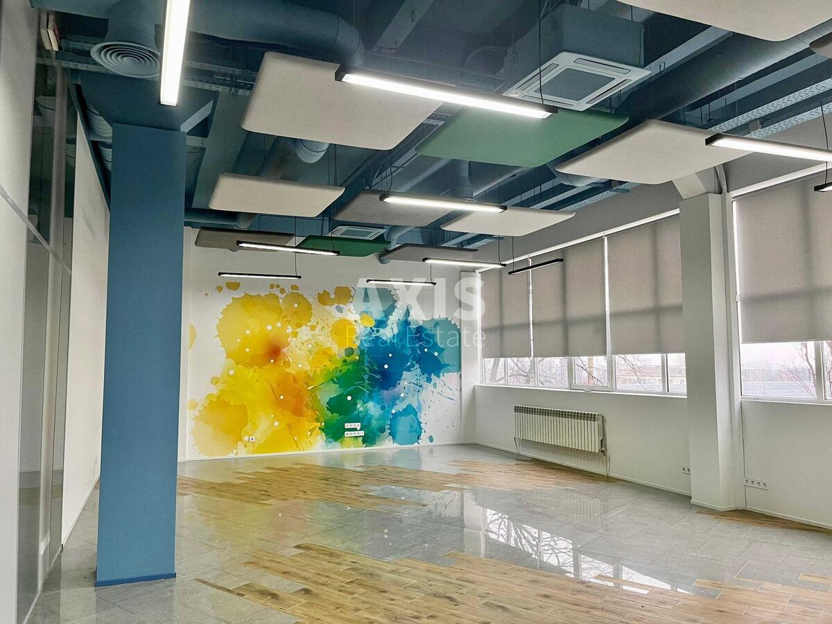 Office vul. Sums'ka 1, 1261m23