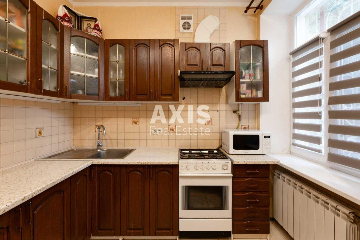 2k apartment vul. Hohlovyh Sim'i' 8