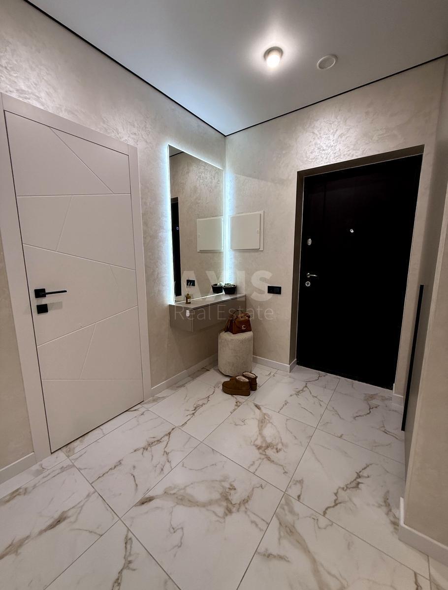 1k apartment vul. Rodyny Kristeriv 16616005