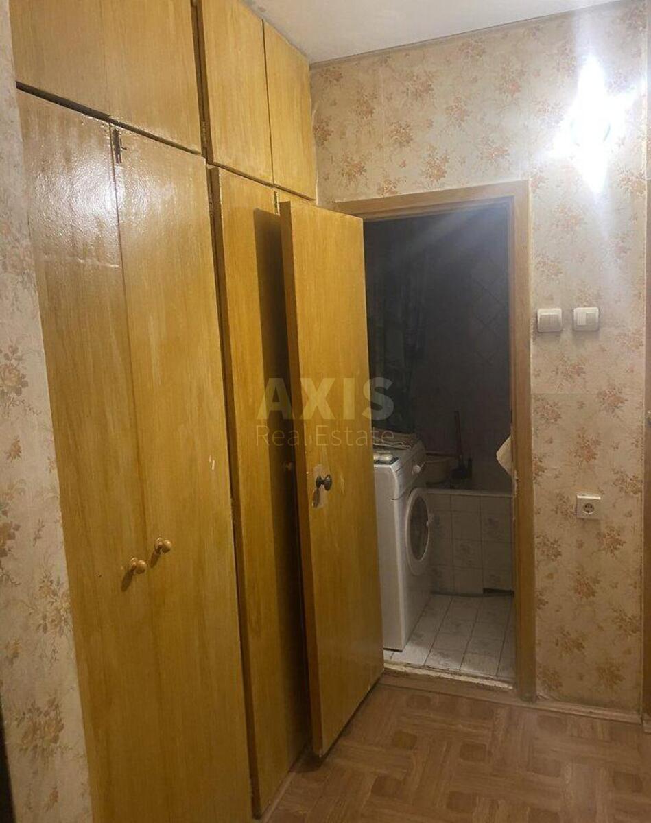 2k apartment vul. Bal'zaka Onore de 189