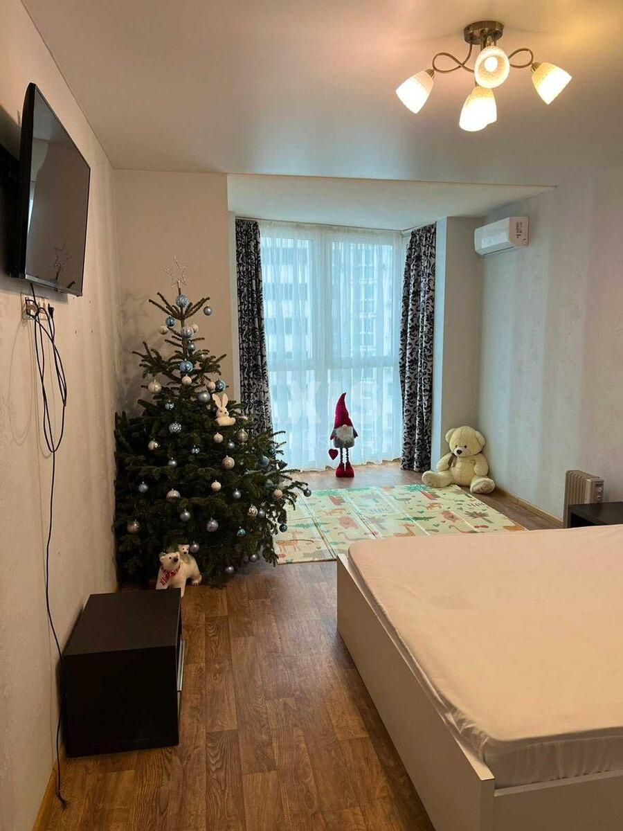 1к квартира ул. Драгоманова 2А572269