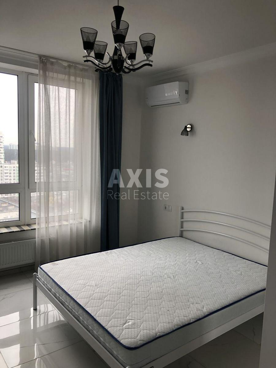 1k apartment vul. Kamianska 128462310
