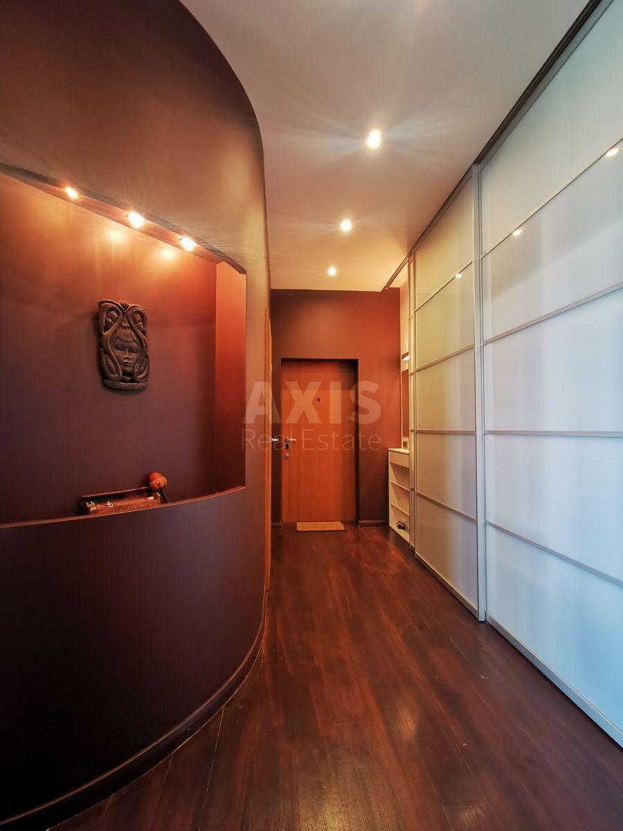 3k apartment vul. Mehanizatoriv 22