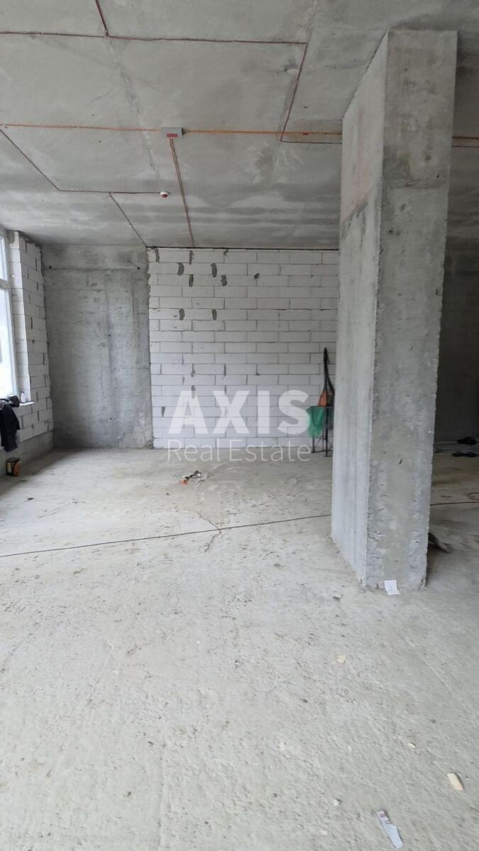 Service object vul. Zabolotnogo Akademika 15, 68m2605852