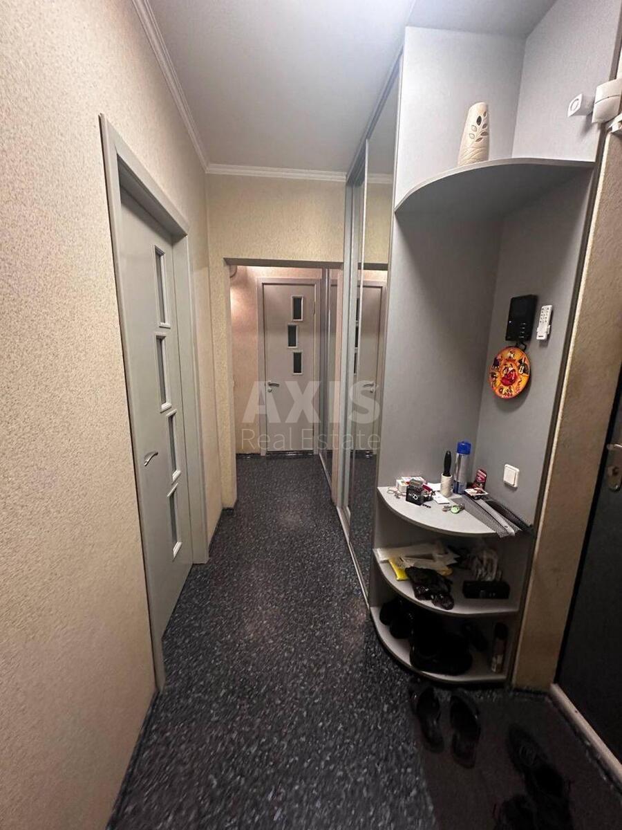 2к квартира ул. Урловская 96173012