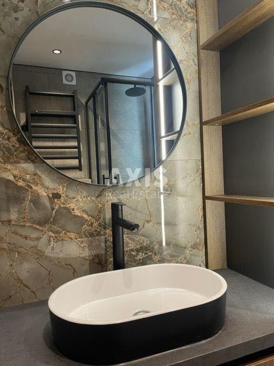 1k apartment vul. Myhajla Maksymovycha 248