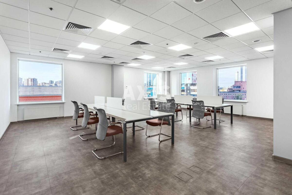 Office vul. Zhyljans'ka 75, 193m2474150