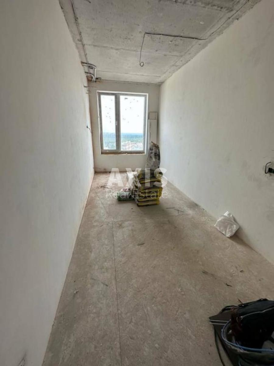 2k apartment vul. Zabolotnogo Akademika 1а12