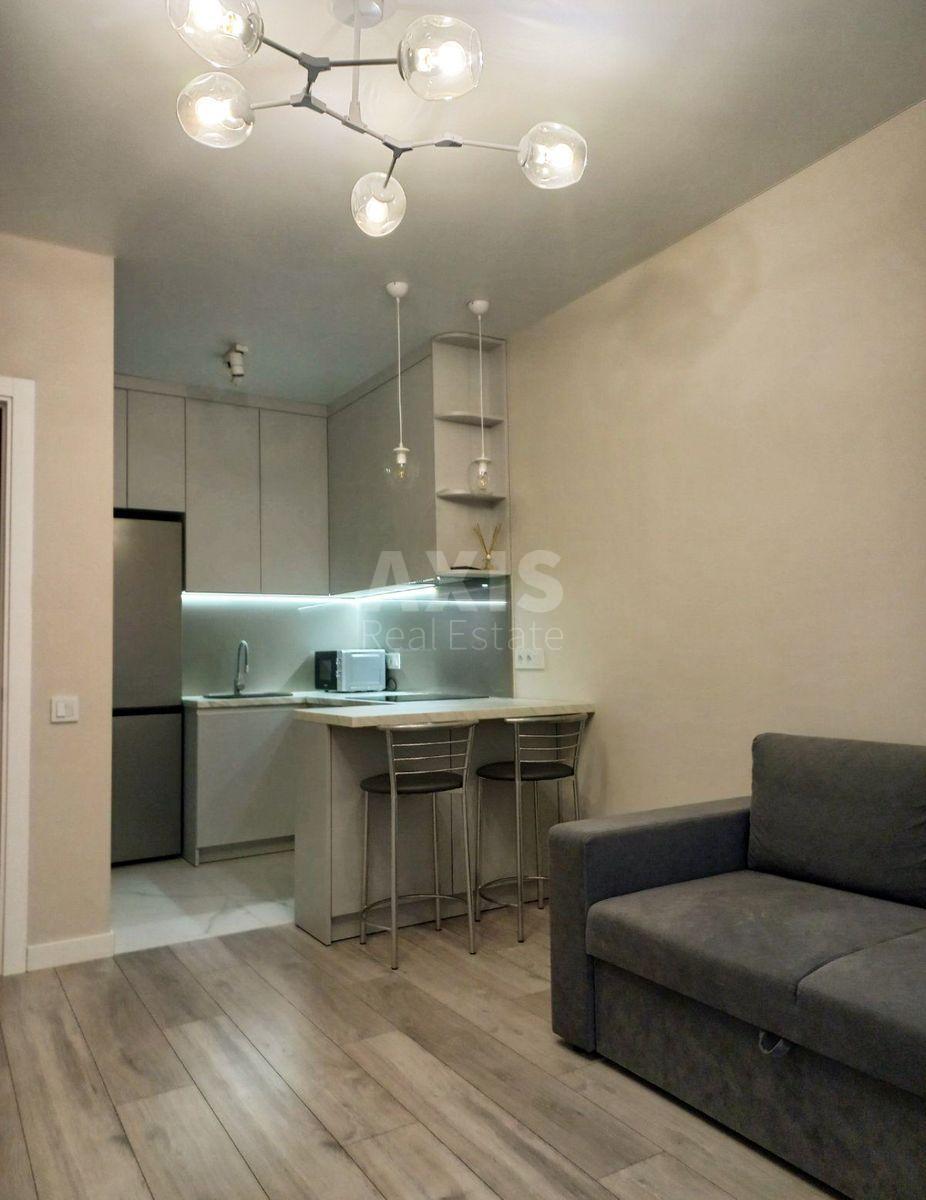 2k apartment pr-t Pravdy 411