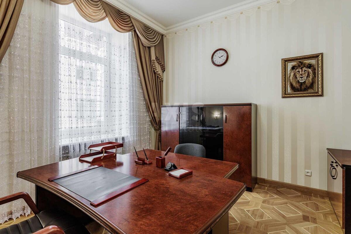 4к квартира ул. Ярославов Вал 14Г575707