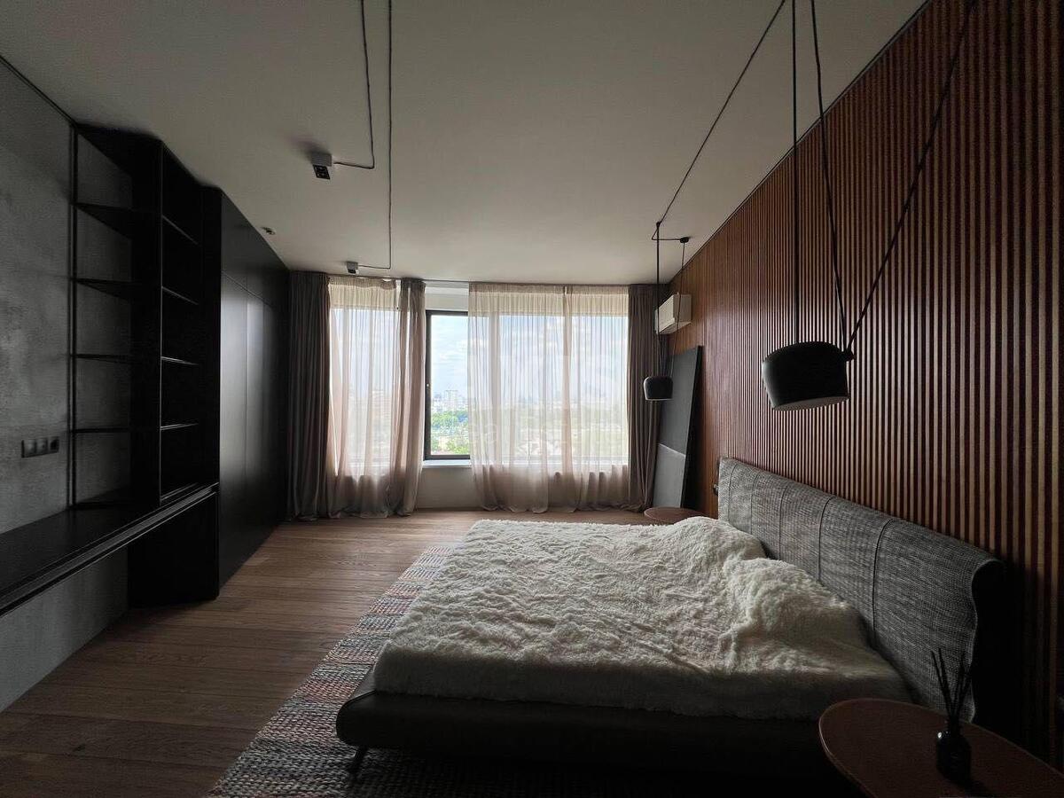 3k apartment vul. Jevgena Konoval'cja 26А619062