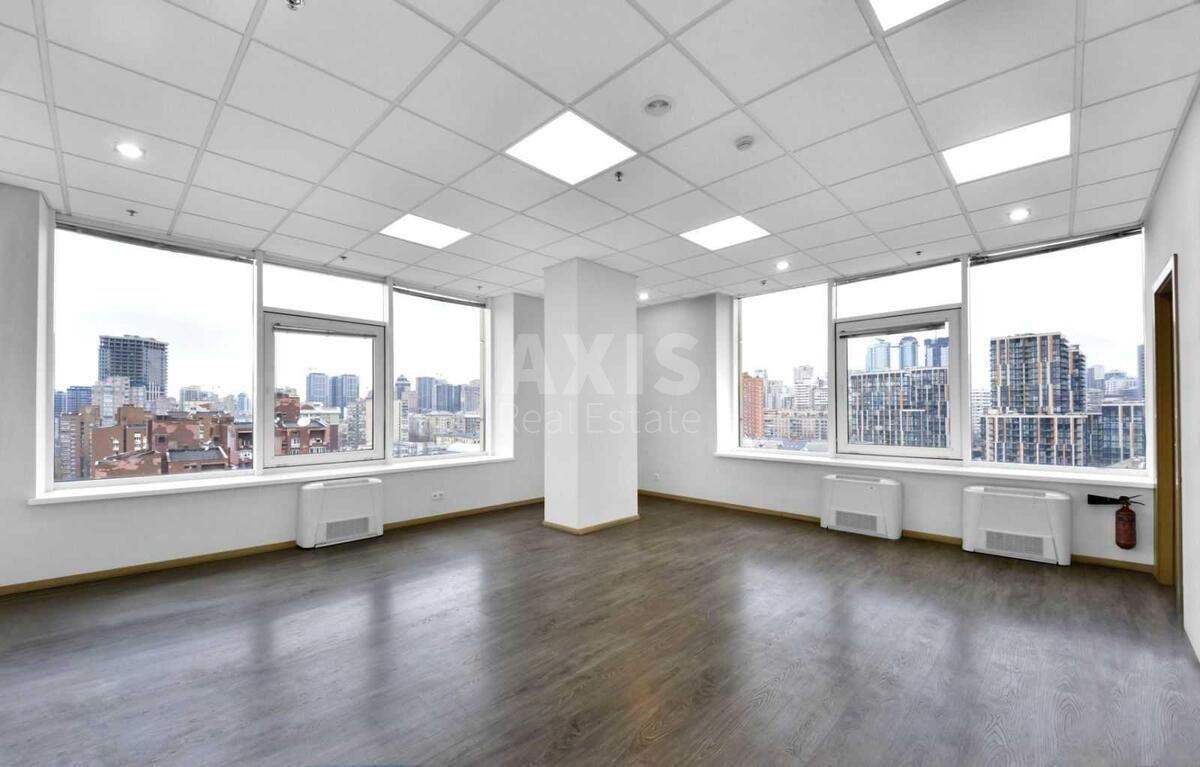 Office vul. Antonovycha 172, 321m2575913