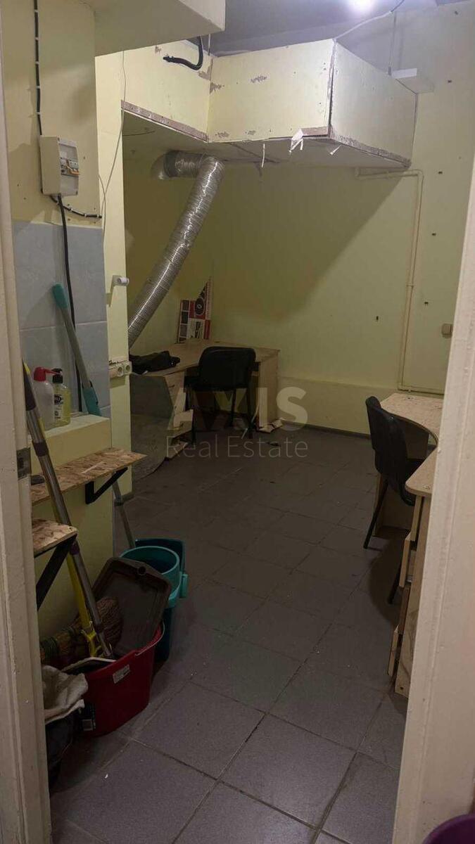 Объект торговли ул. Сечевых Стрельцов 12, 112м2619255