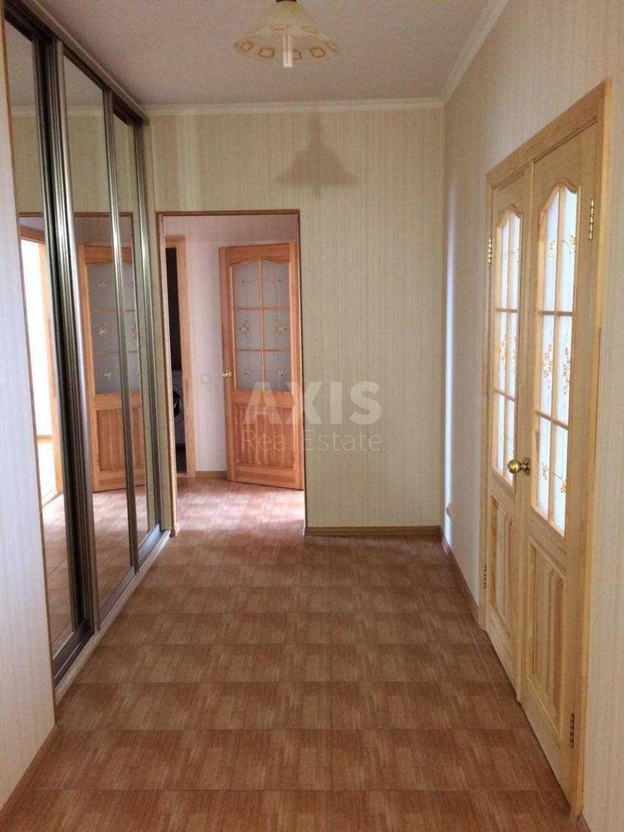3k apartment vul. Yulia Zdanovska 46/115