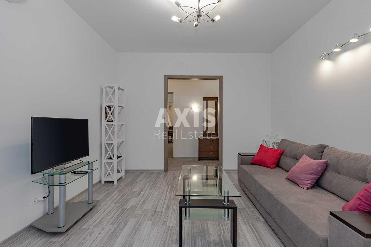 2k apartment vul. Shovkovychna 13/2565289