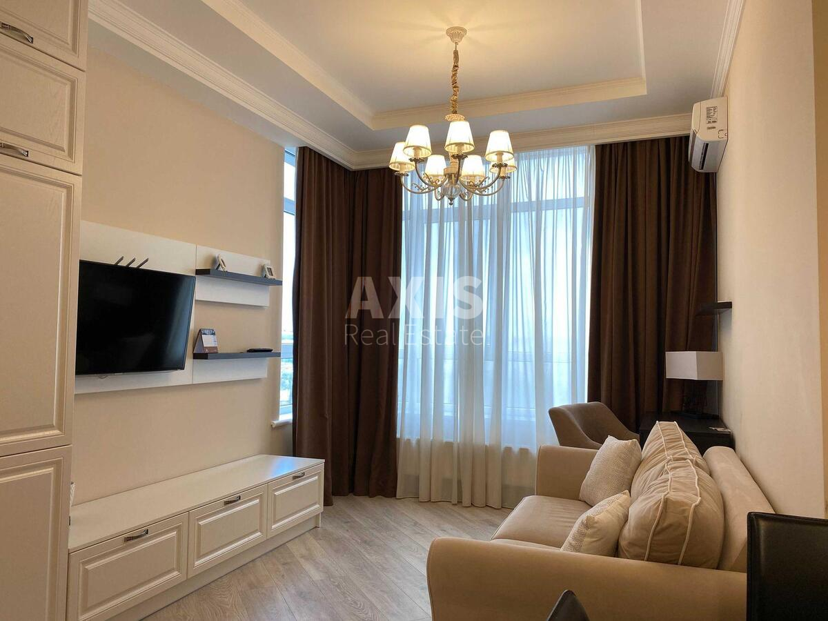 1к квартира ул. Джона Маккейна 7487951
