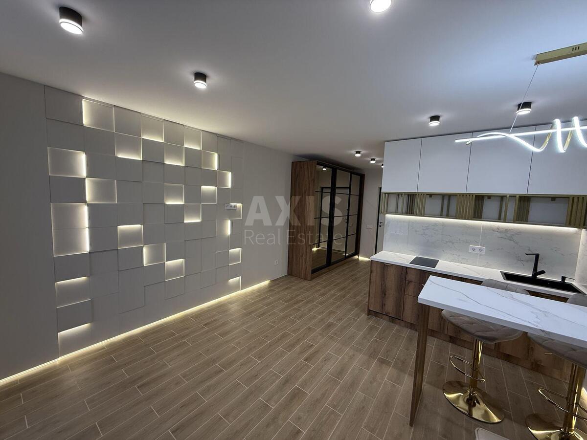 2k apartment vul. Bulahovs'kogo Akademika 2619702