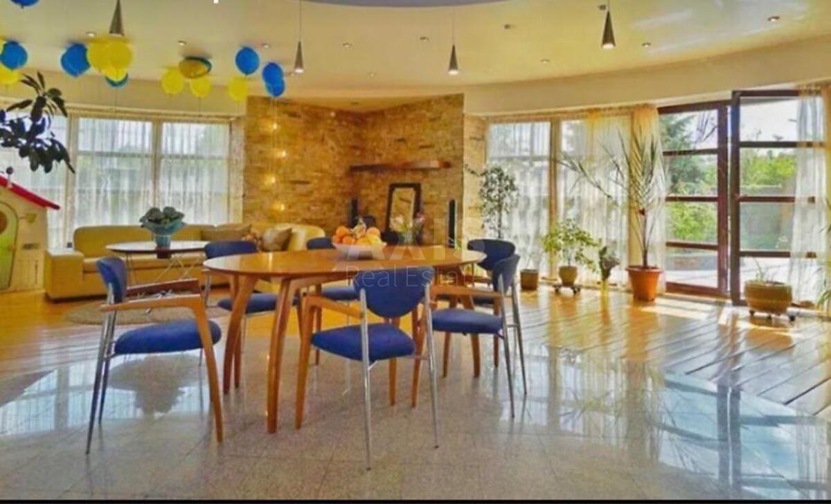 House vul. Bilyc'ka, 450m2, Kyiv city481473