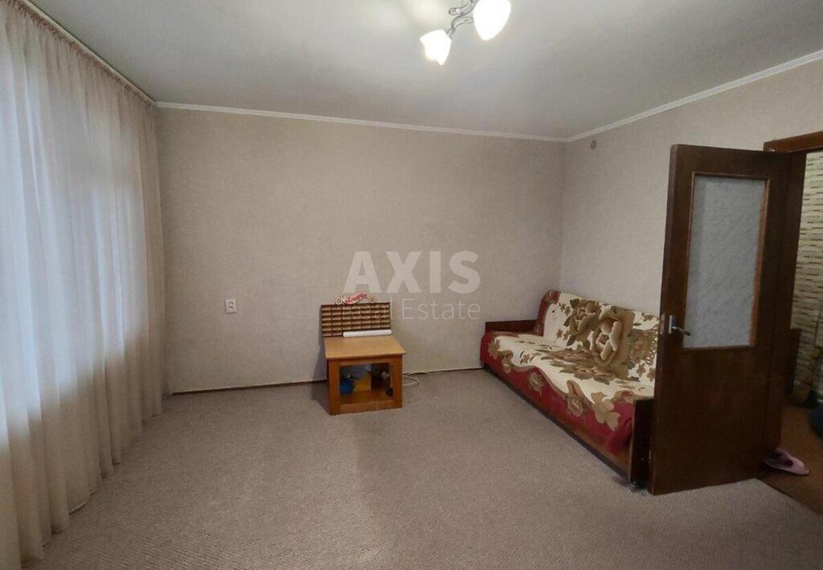 1k apartment vul. Syrec'ka 40