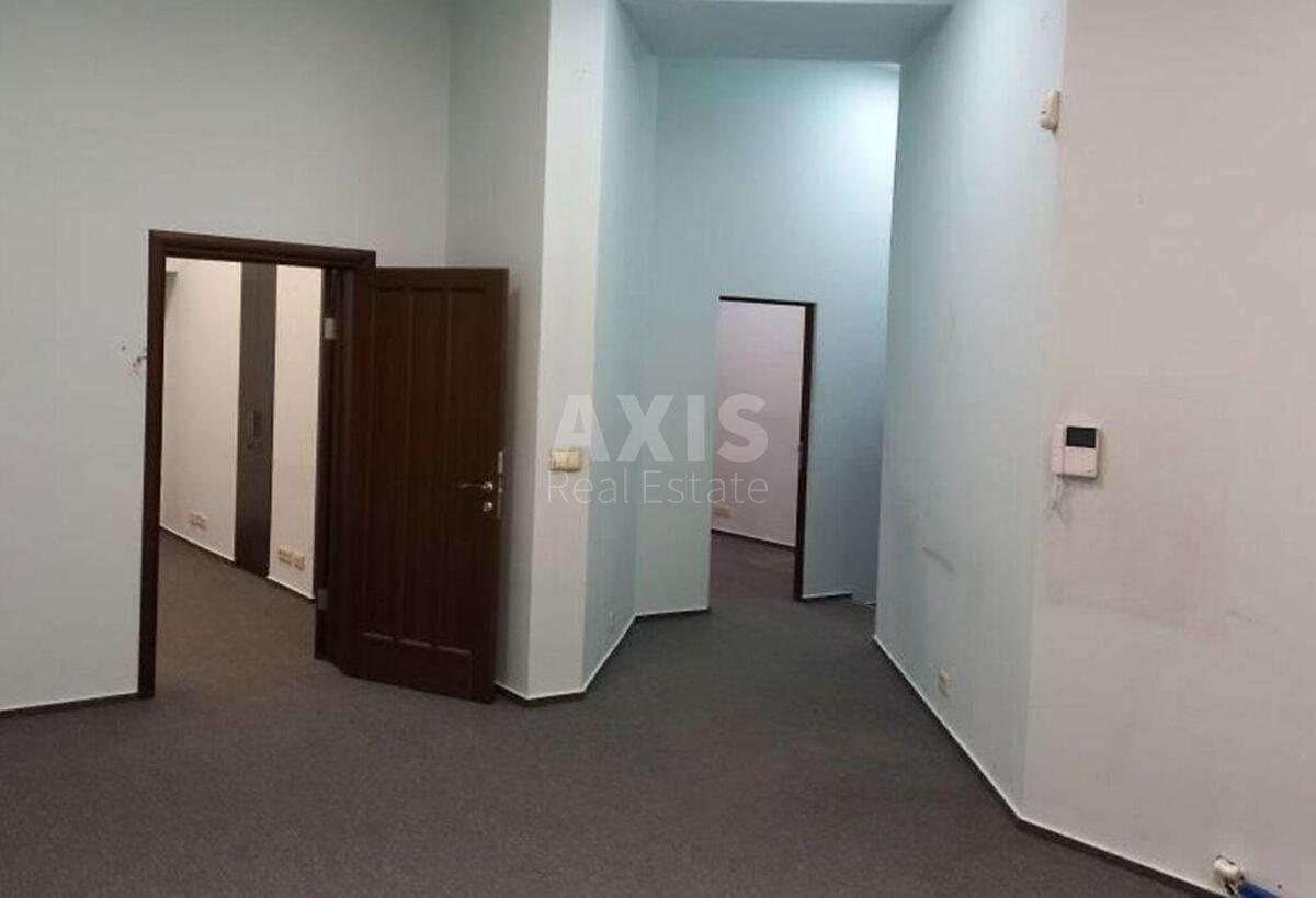 Office prov. Muzejnyj 4, 76m20