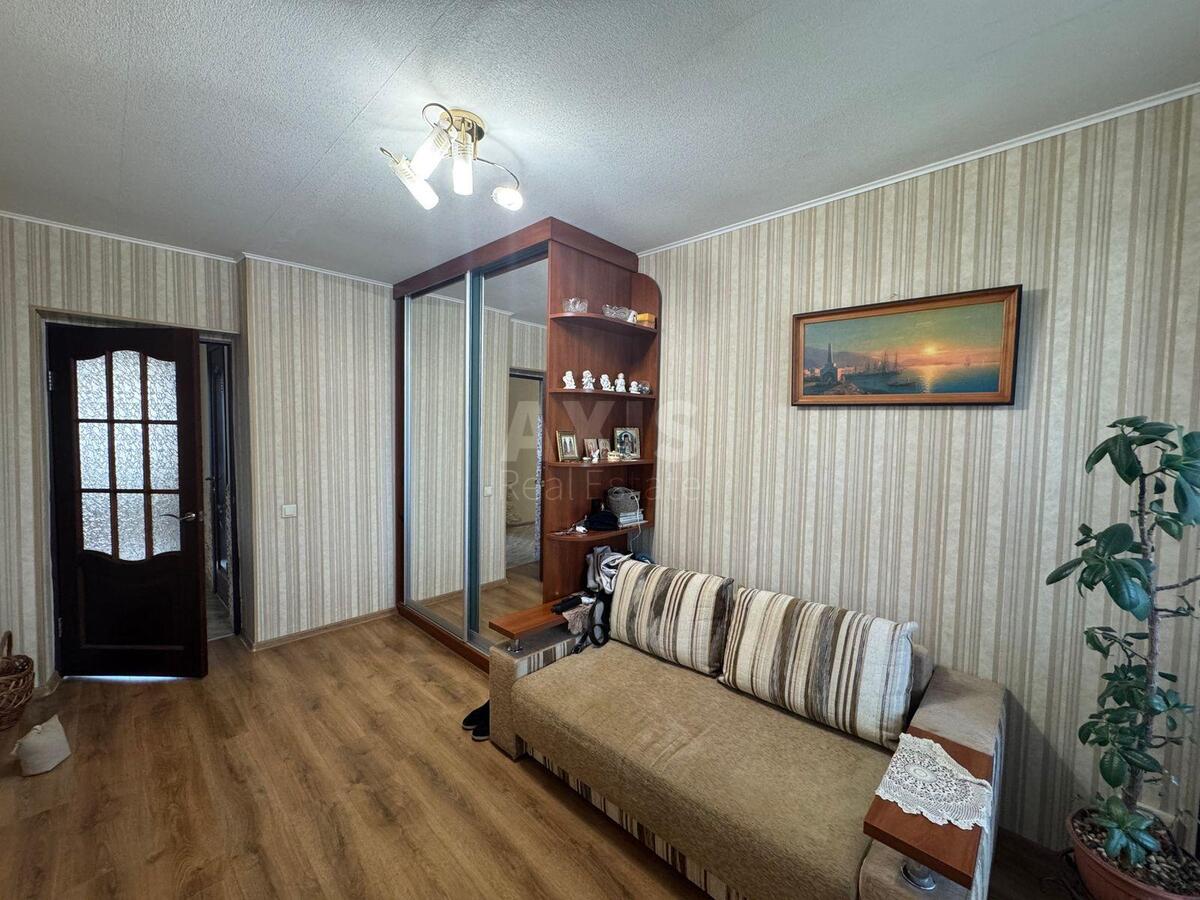 3k apartment vul. Vitrjani Gory 21/7576939