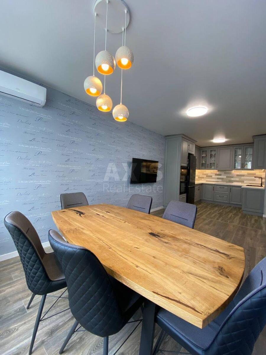 2k apartment vul. Zarichna 2, корп. 3619970