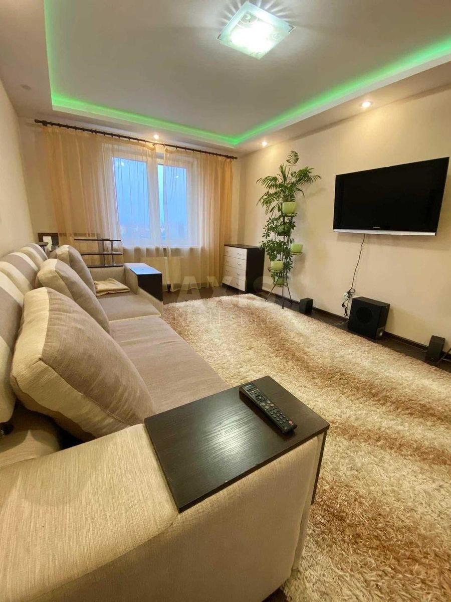 3k apartment vul. Zdolbunivs'ka 130