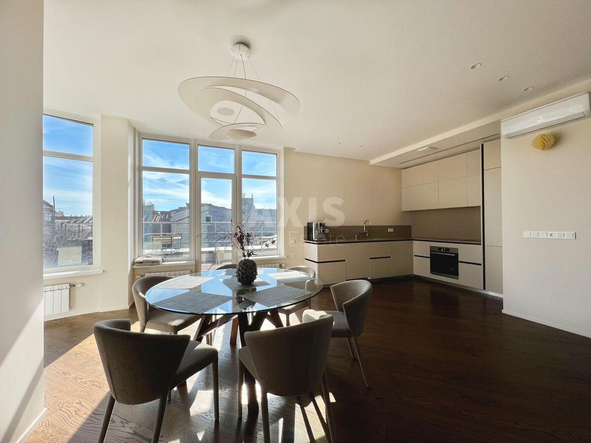 3k apartment vul. Franka Ivana 1157715