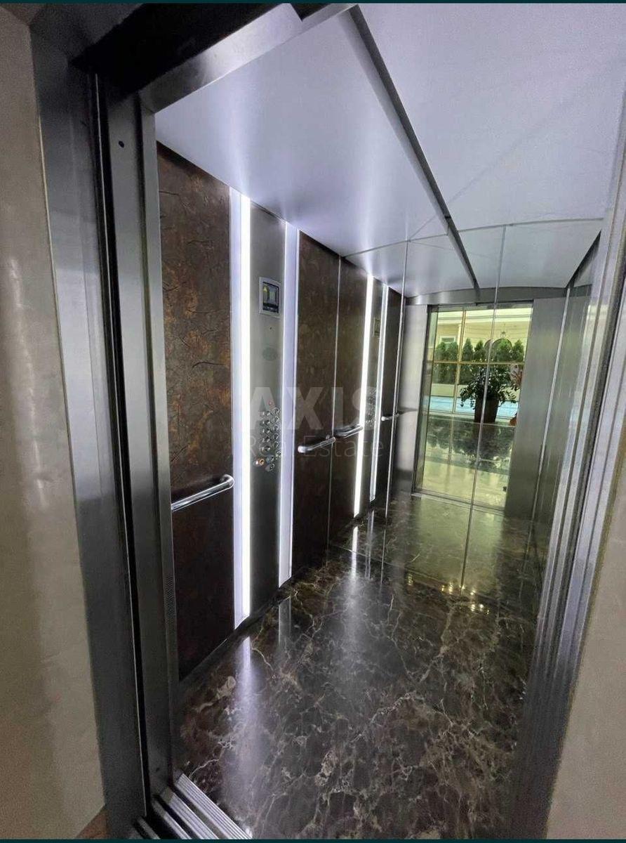 5k apartment vul. Dobroljubova 44