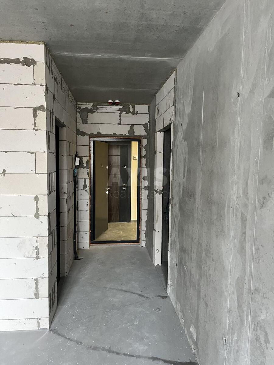 1k apartment vul. Rybalka Marshala 5А0
