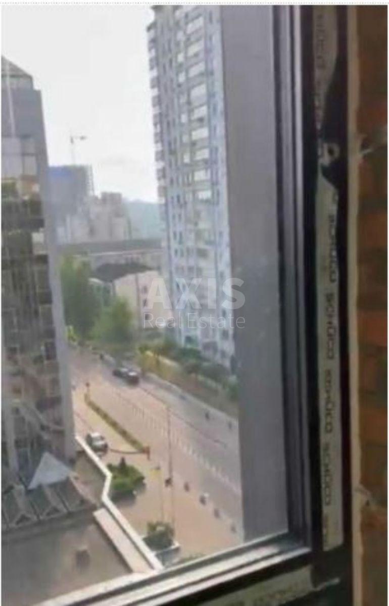 3k apartment vul. Barbjusa Anri 39/23