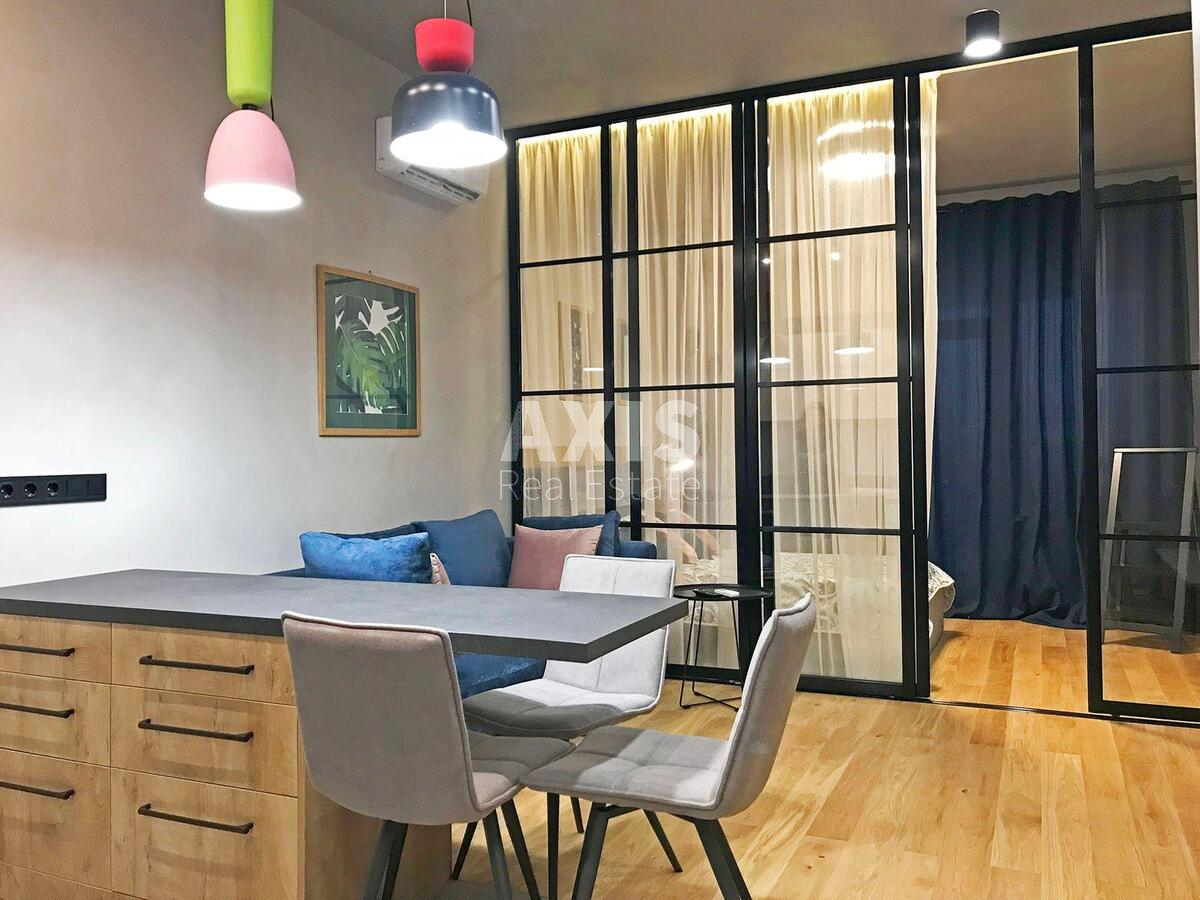 1k apartment vul. Gogolivs'ka 47578062