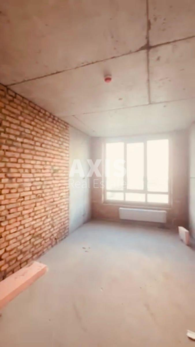 1k apartment prov. Industrial'nyj 22