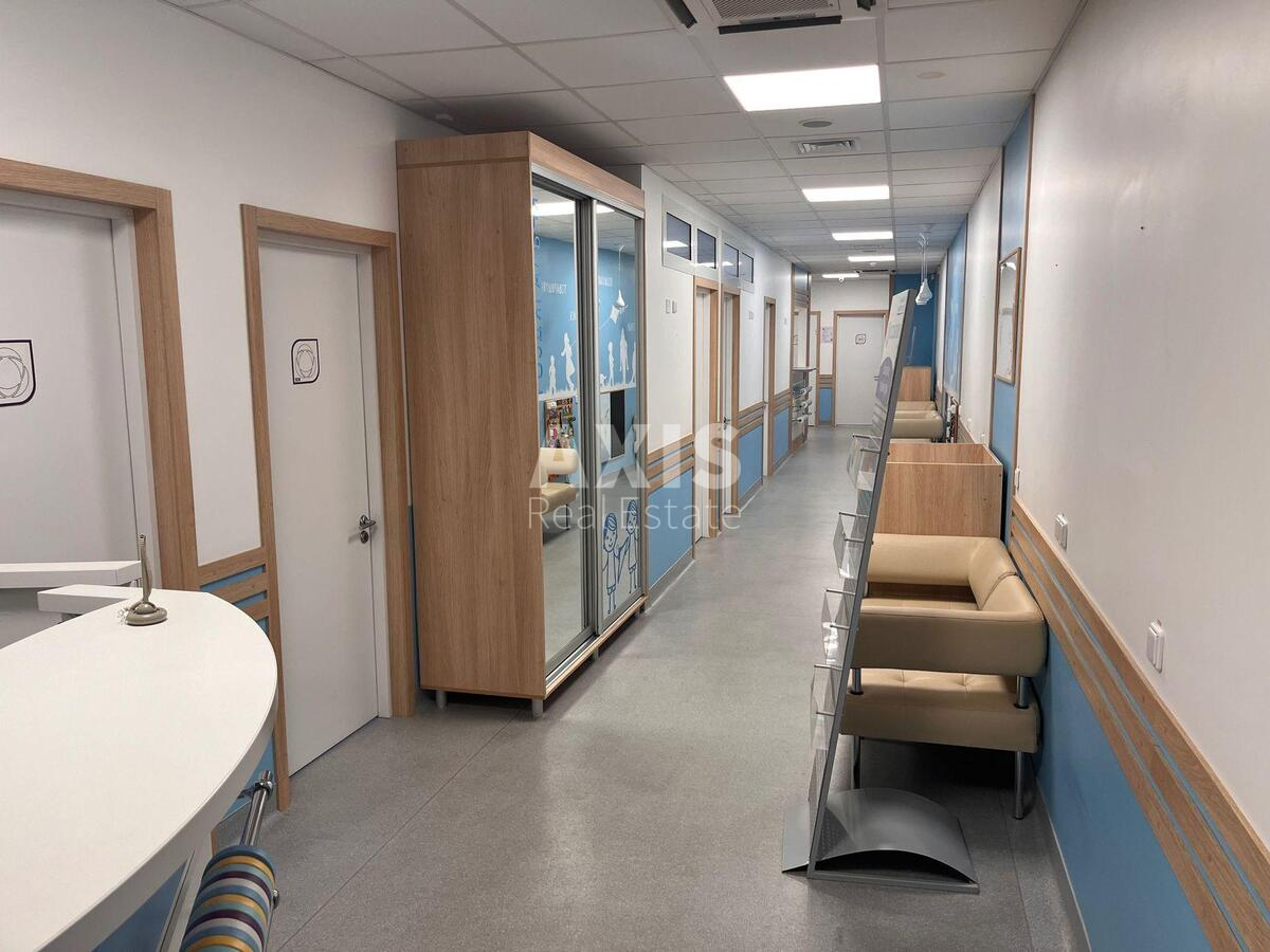 Объект торговли ул. Хорива 6, 700м2540352