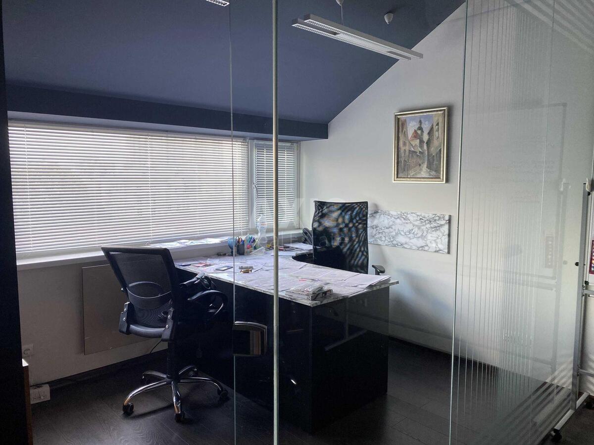 Офис ул. Липская 19/7, 200м2621934