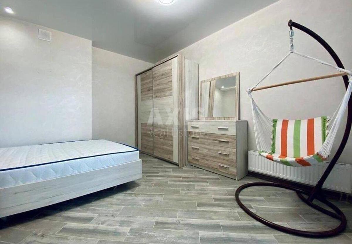 3k apartment vul. Kikvidze 410