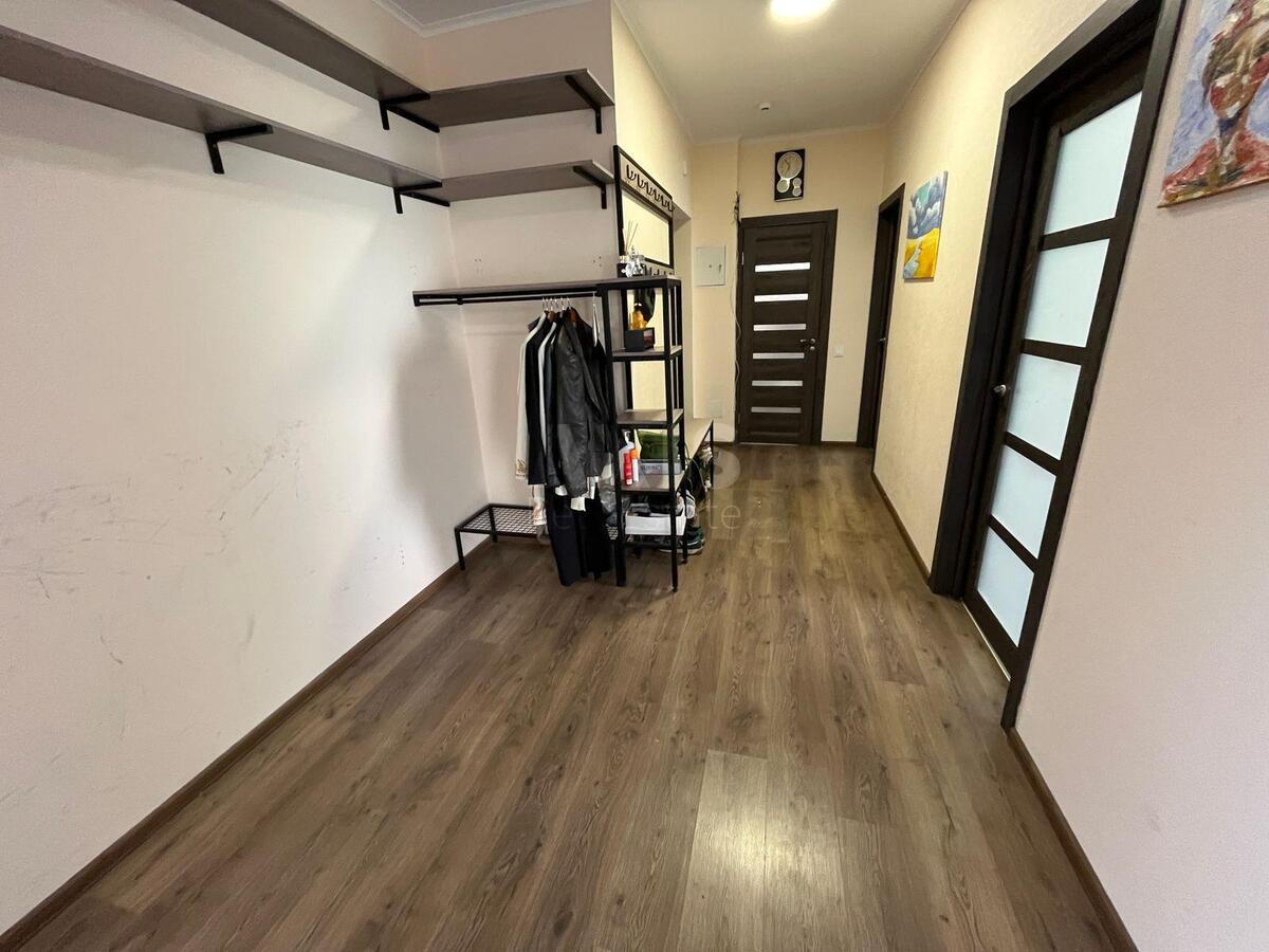 3k apartment vul. Zabolotnogo Akademika 15579055