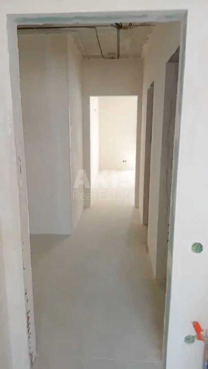 3k apartment vul. Revuc'kogo 404
