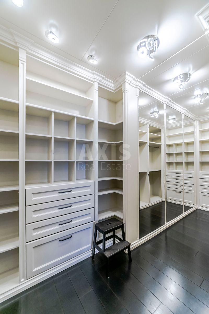 6k apartment vul. Dragomyrova Myhajla 16Б13